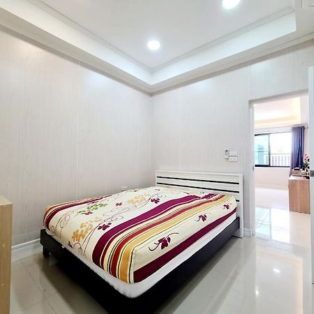 Baan Sasithorn Huahin Villa Exterior foto