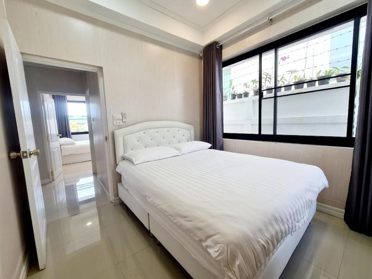 Baan Sasithorn Huahin Villa Exterior foto