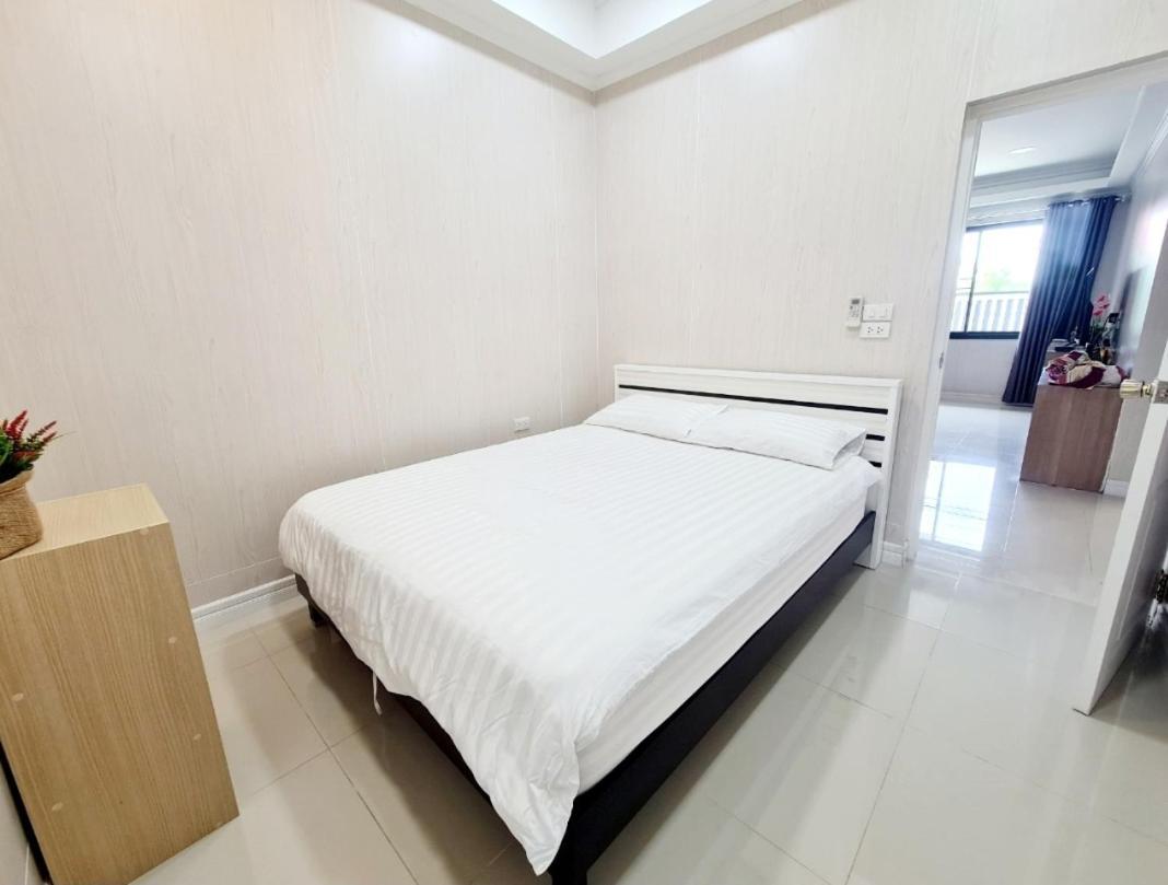 Baan Sasithorn Huahin Villa Exterior foto