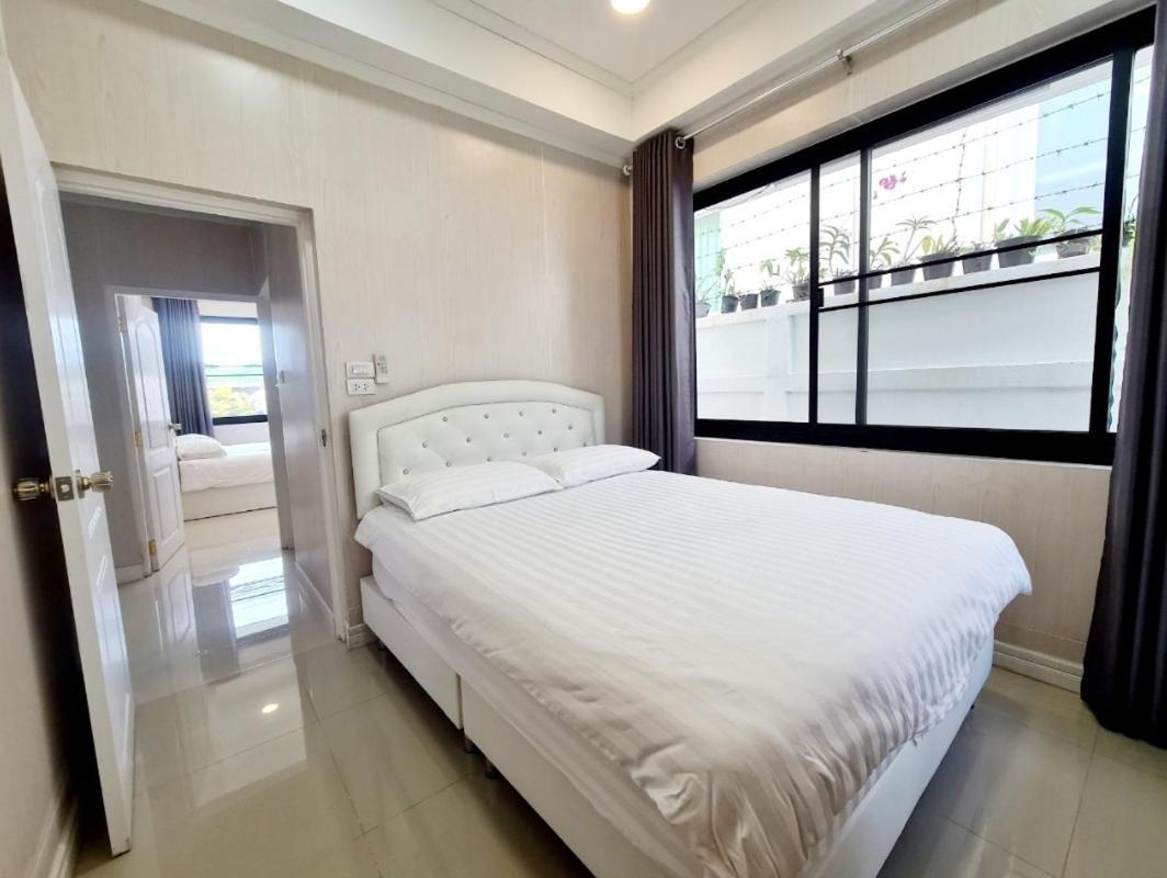 Baan Sasithorn Huahin Villa Exterior foto