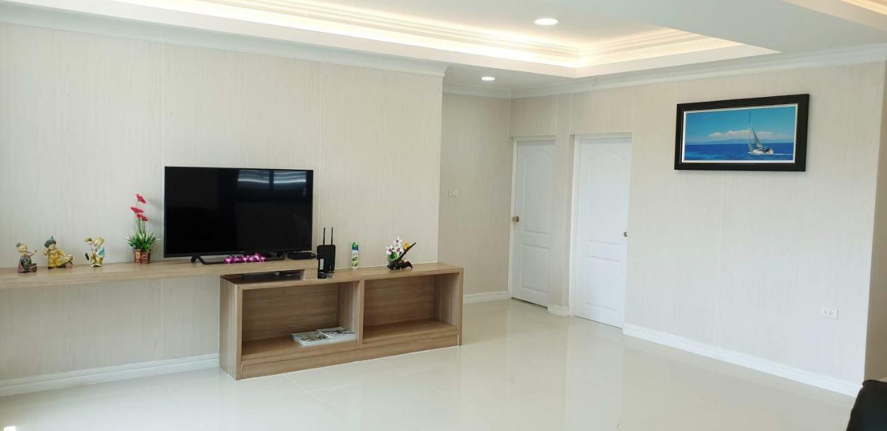 Baan Sasithorn Huahin Villa Exterior foto