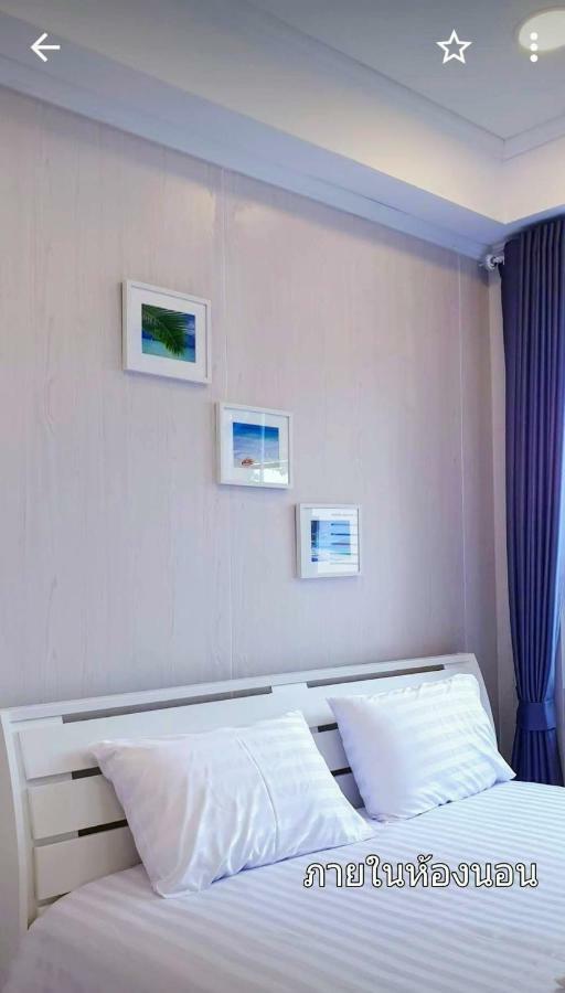 Baan Sasithorn Huahin Villa Exterior foto