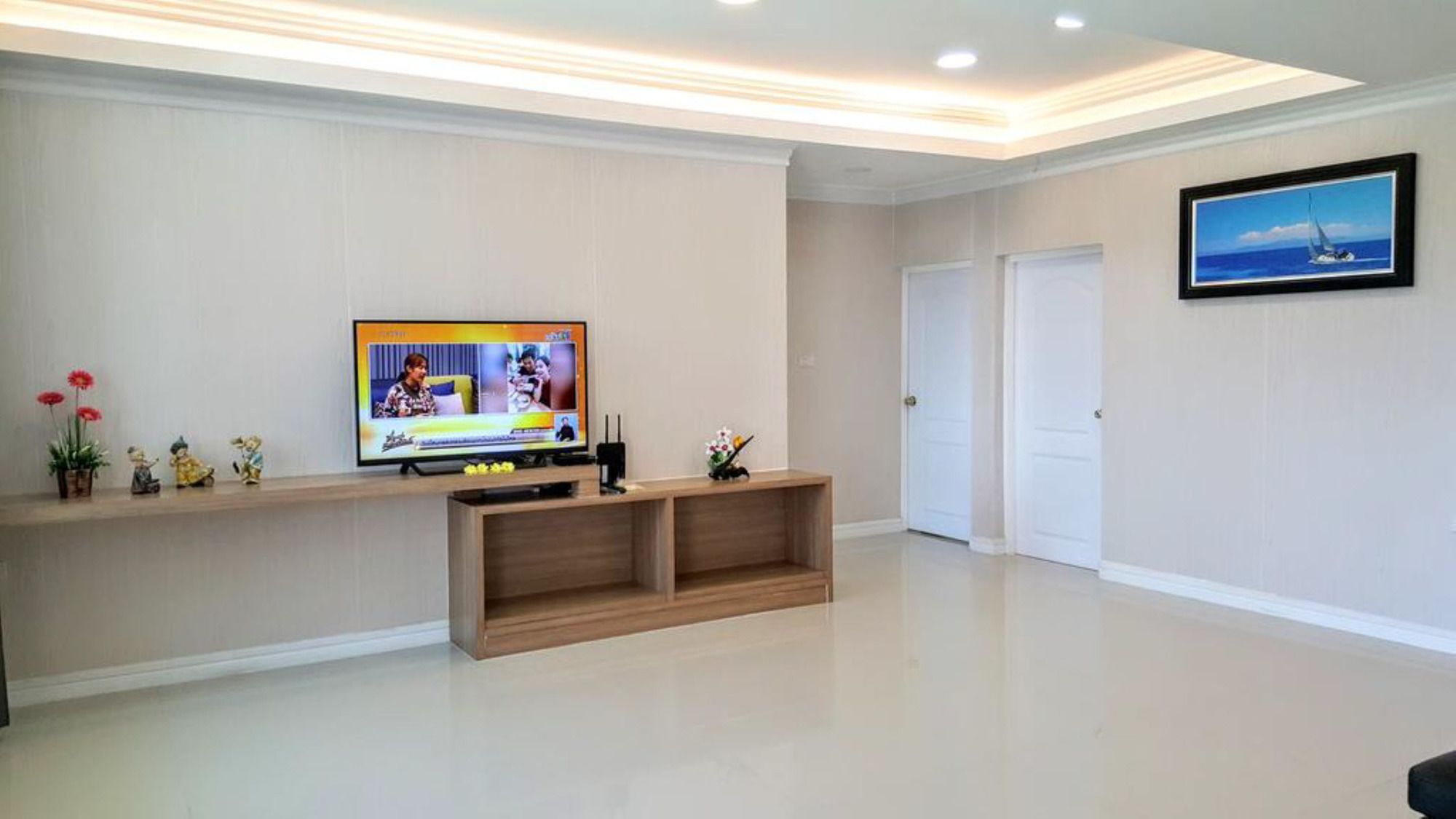 Baan Sasithorn Huahin Villa Exterior foto