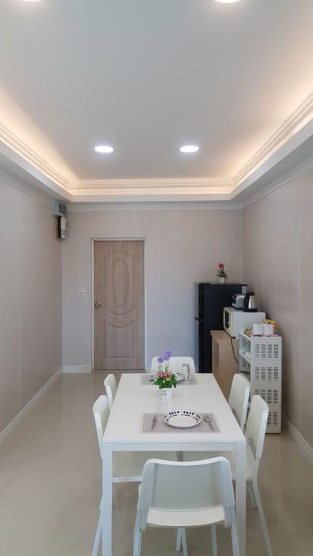 Baan Sasithorn Huahin Villa Exterior foto